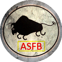 Logo AS Fonctionnaires de Bobo-Dioulasso